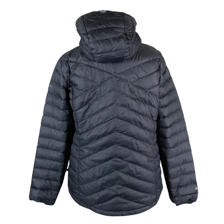 Unisex Halti - Light down jacket, size 42 - Black (2)