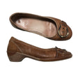 Unisex Ara - High heels, size 39 - Brown ()