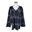 Unisex Marimekko - Tricot shirt, size 40 - Gray ()