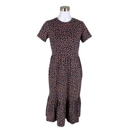 Unisex Barbour - Tricot dress, size 36 - Orange ()