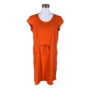 Unisex Fjällräven - Dress, size 40 - Orange (1)