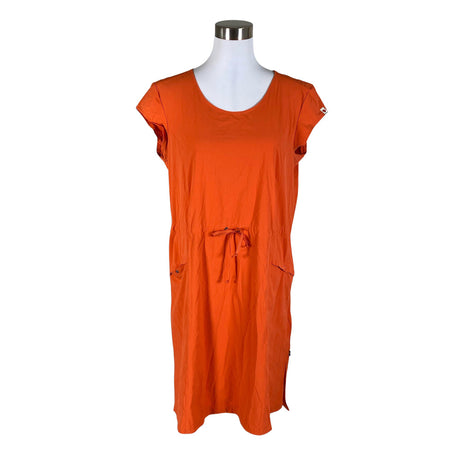 Unisex Fjällräven - Dress, size 40 - Orange ()