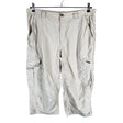 Unisex Columbia - Shorts, size L - Beige ()