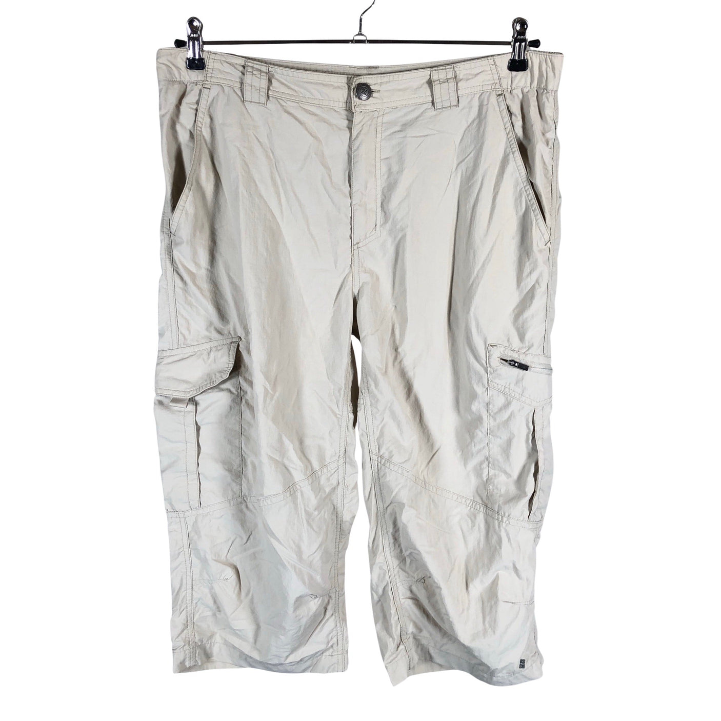 Unisex Columbia - Shorts, size L - Beige (1)