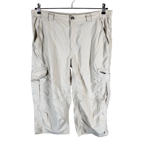 Unisex Columbia - Shorts, size L - Beige ()
