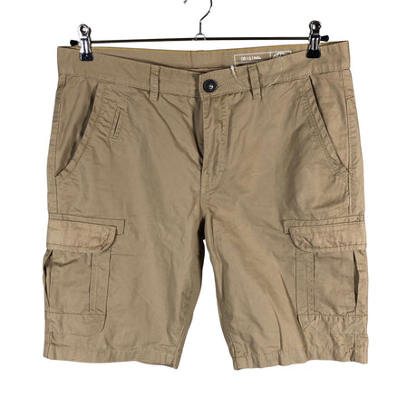 Unisex Blend - Shorts, size L - Beige ()