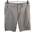 Unisex Esprit - Shorts, size W33 - Gray ()