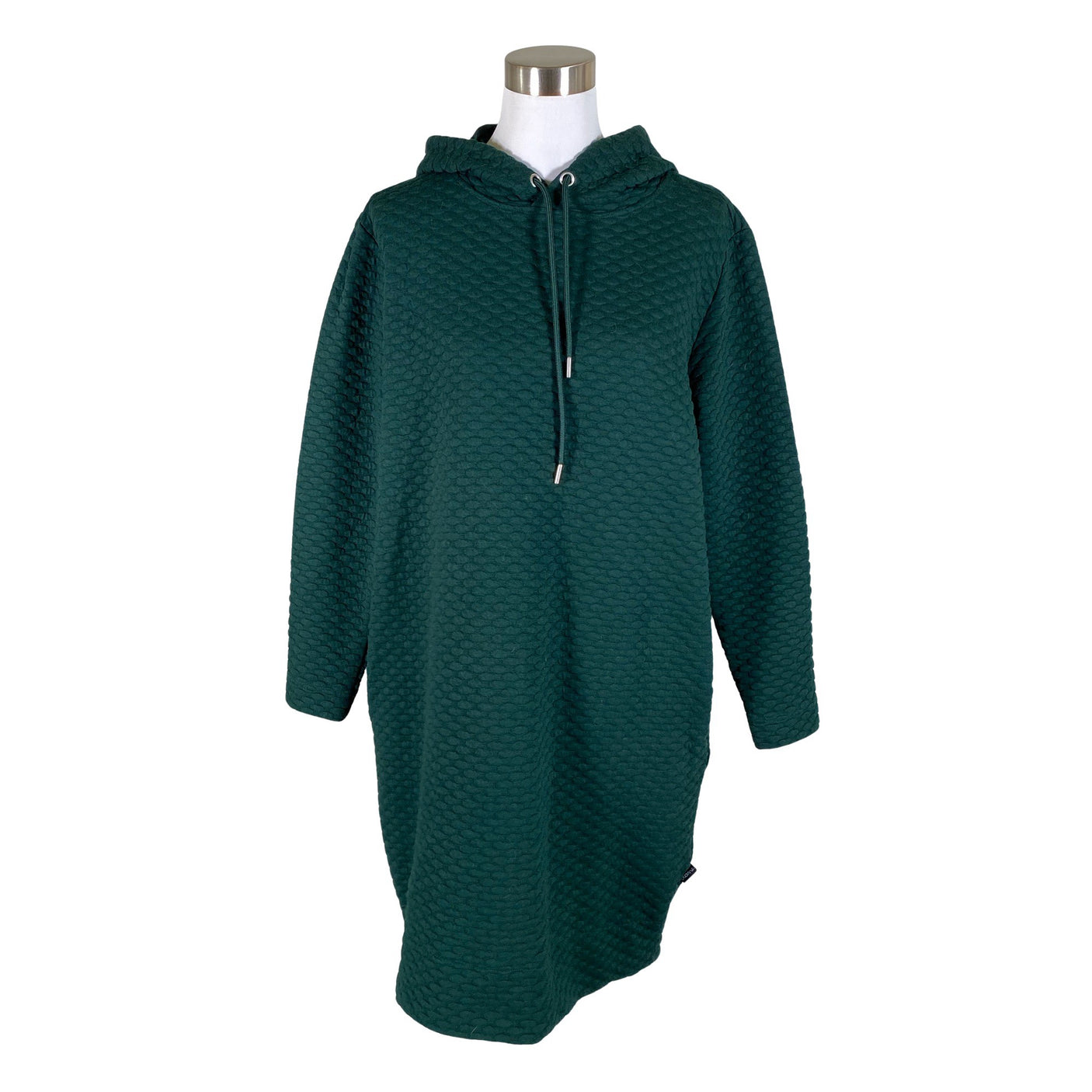 Unisex Aarrelabel - Sweatshirt dress, size 40 - Green (1)
