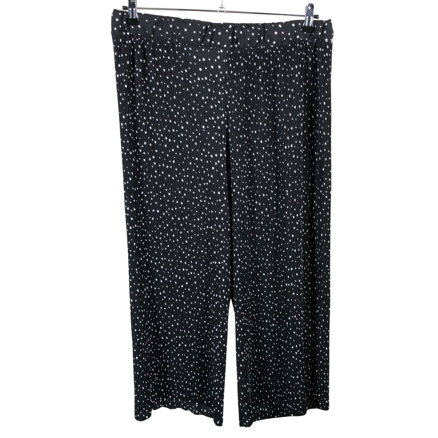 Unisex North Outdoor - Slacks, size 44 - Black (1)
