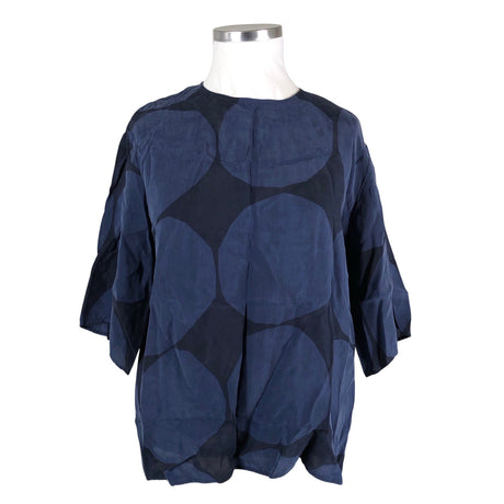 Unisex Marimekko - Blouse, size 42 - Blue ()