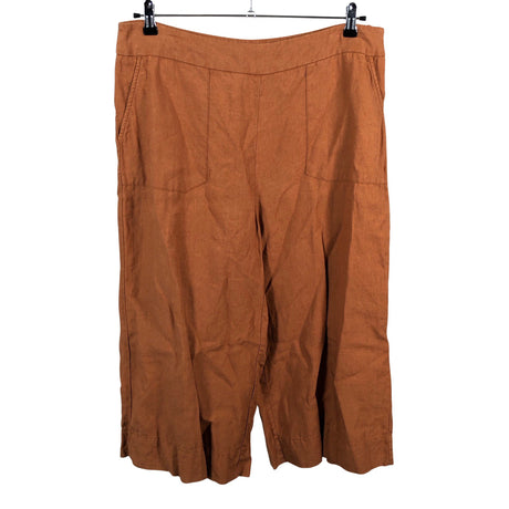 Unisex Nanso - Slacks, size 46 - Brown ()