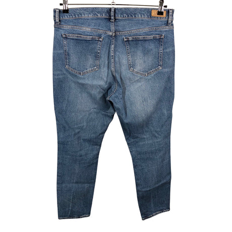 Unisex Polo Ralph Lauren - Jeans, size W32 - Light blue (2)