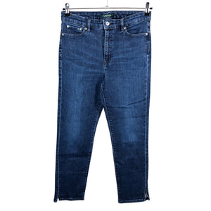 Unisex Lauren Ralph Lauren - Jeans, size 38 - Blue (1)