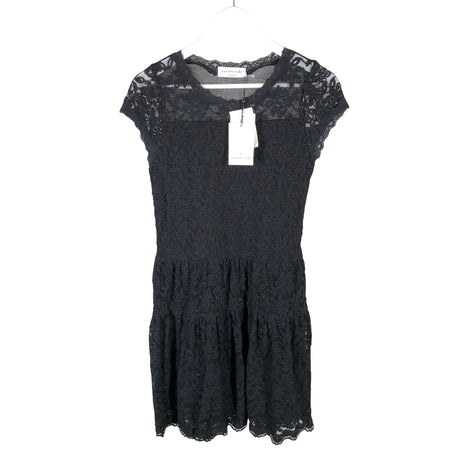 Unisex Rosemunde - Dress, size 164 - 170 - Black ()
