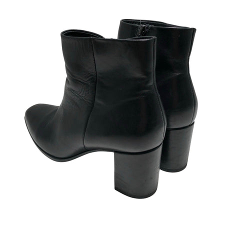 Unisex Ecco - Ankle boots, size 40 - Black (2)