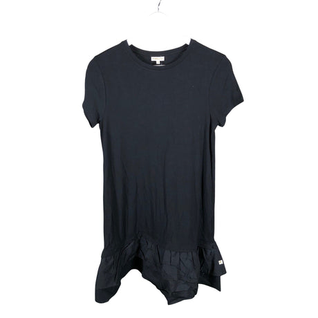 Unisex POMPdeLUX - Tricot dress, size 158 - 164 - Black ()