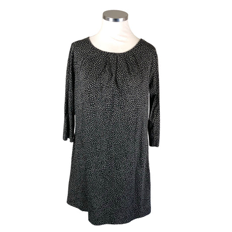 Unisex Marimekko - Tricot dress, size 44 - Black ()
