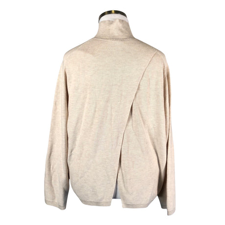 Unisex InWear - Sweater, size 42 - Beige (2)