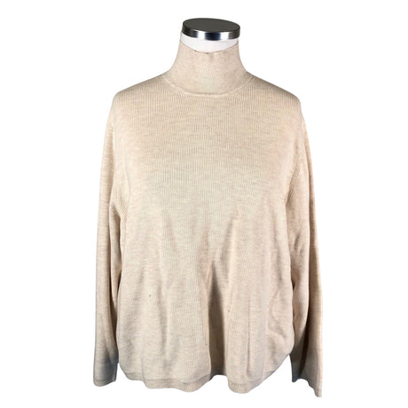 Unisex InWear - Sweater, size 42 - Beige ()