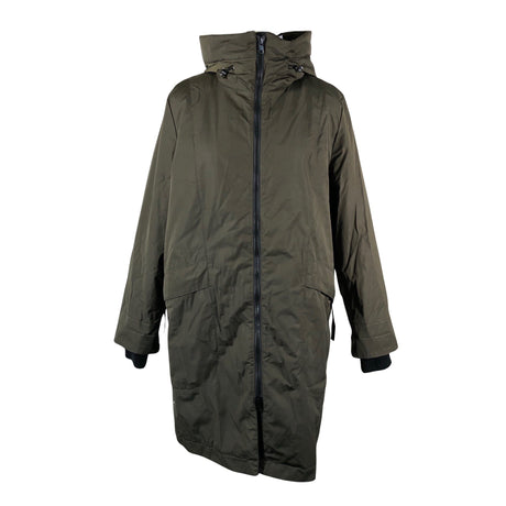 Unisex Flare Collection - Winter jacket, size 44 - Green ()