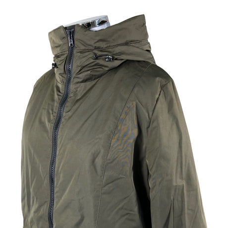 Unisex Flare Collection - Winter jacket, size 44 - Green (2)