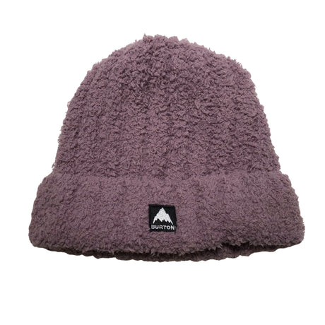 Unisex Burton - Winter beanie, size 58 - 60 cm - Violet ()