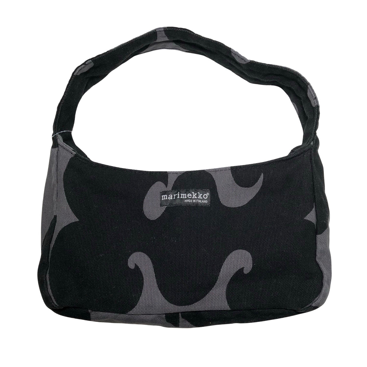 Unisex Marimekko - Handbag, size Mini - Black (1)