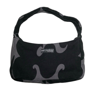 Unisex Marimekko - Handbag, size Mini - Black (1)