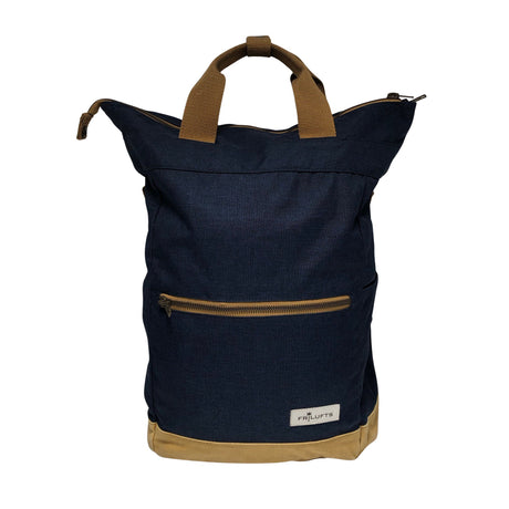 Unisex Frilufts - Backpack, size Maxi - Blue ()