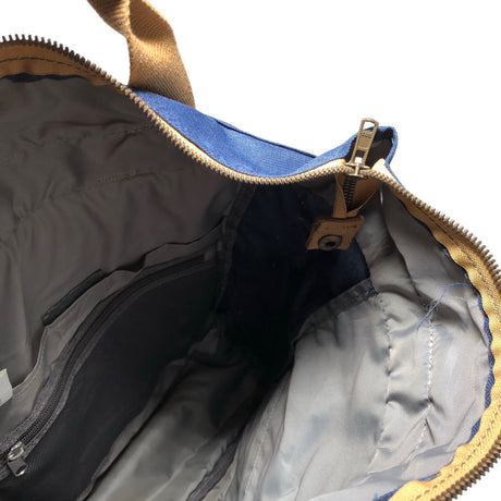 Unisex Frilufts - Backpack, size Maxi - Blue (2)