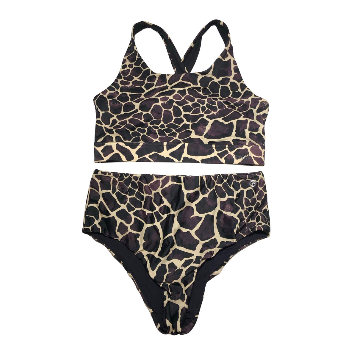 Unisex Casall - Bikinis, size 40 - Brown (1)