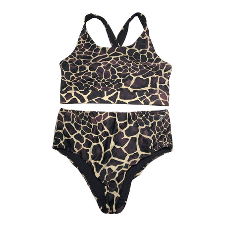 Unisex Casall - Bikinis, size 40 - Brown ()