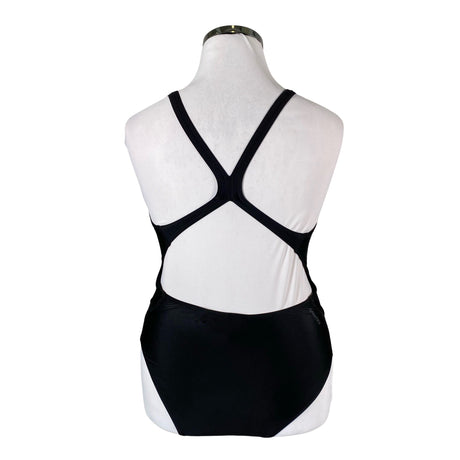 Unisex Adidas - Swimsuit, size 42 - Black (2)