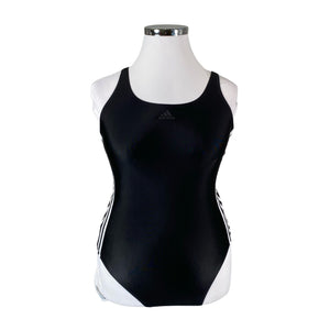 Unisex Adidas - Swimsuit, size 42 - Black (1)