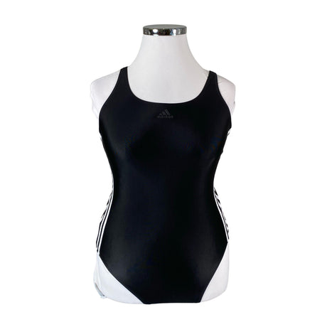 Unisex Adidas - Swimsuit, size 42 - Black ()
