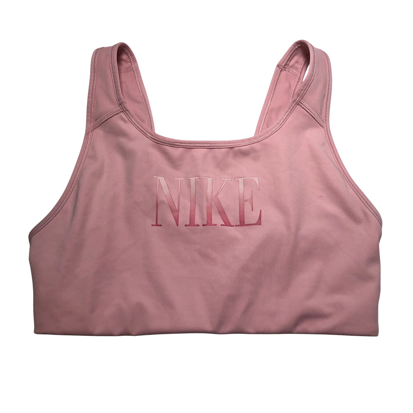 Unisex Nike - Sports top, size 40 - Light pink (1)