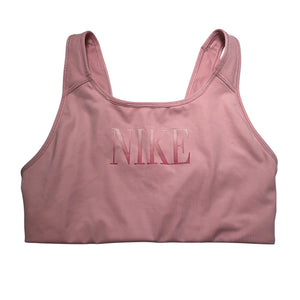 Unisex Nike - Sports top, size 40 - Light pink (1)