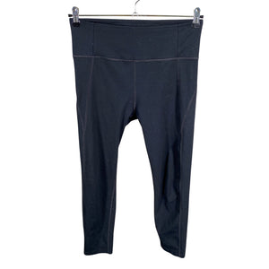 Unisex Girlfriend Collective - Sports tights, size 40 - Black (1)
