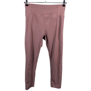 Unisex Girlfriend Collective - Sports tights, size 40 - Violet (1)