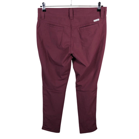 Unisex Wrangler - Outdoor pants, size 40 - Violet (2)