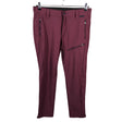 Unisex Wrangler - Outdoor pants, size 40 - Violet ()