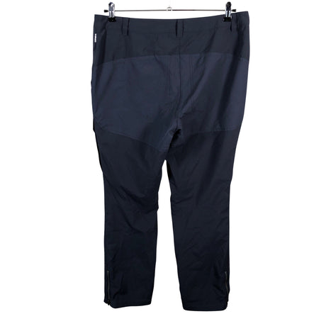 Unisex Icepeak - Outdoor pants, size 46 - Blue (2)