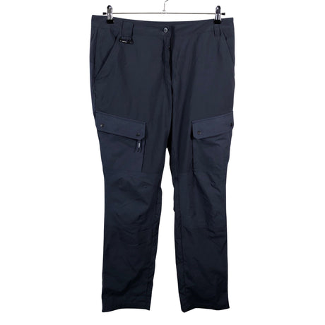 Unisex Icepeak - Outdoor pants, size 46 - Blue ()