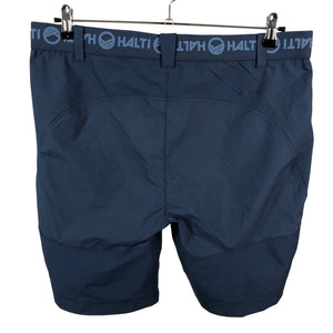 Unisex Halti - Sports shorts, size 44 - Blue (2)