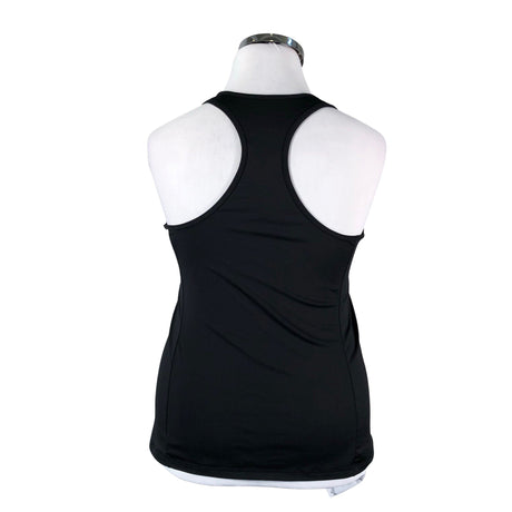 Unisex Björn Borg - Sports top, size 44 - Black (2)