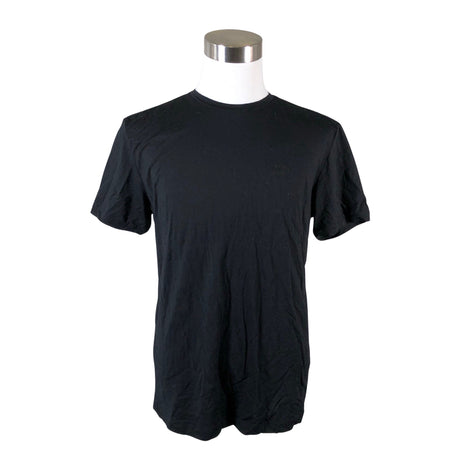 Unisex Icebreaker - T-shirt, size XL - Black ()