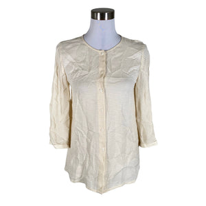 Unisex Falla Finland - Blouse, size 34 - Beige (1)