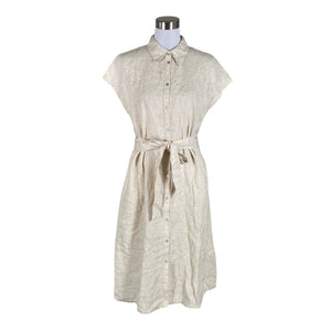 Unisex Your Face - Dress, size 36 - Beige (1)