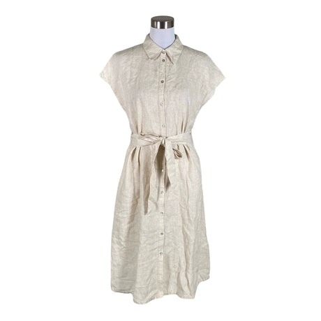 Unisex Your Face - Dress, size 36 - Beige ()