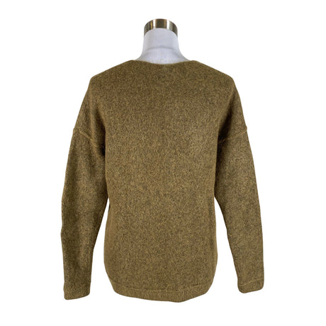 Unisex Second Female - Sweater, size 34 - Green (2)